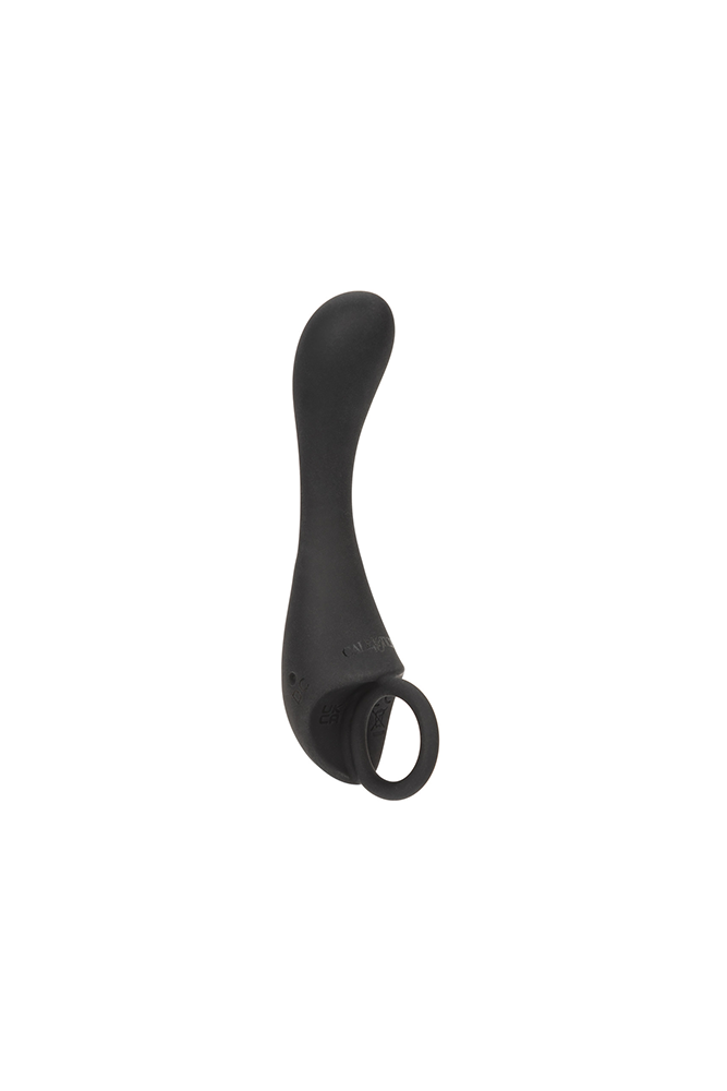 Cal Exotics - Dr. Joel Kaplan - Vibrating Prostate Locator - Stag Shop