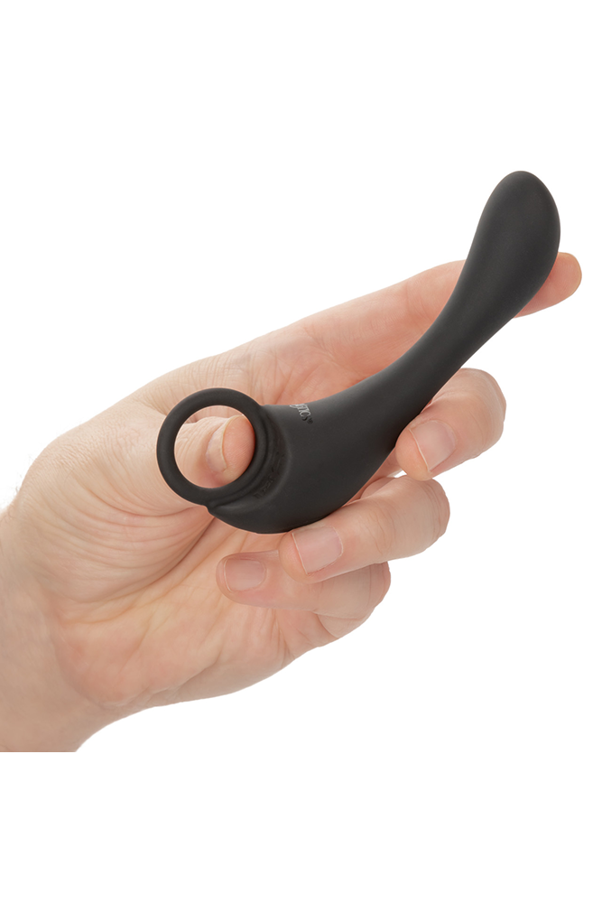 Cal Exotics - Dr. Joel Kaplan - Vibrating Prostate Locator - Stag Shop