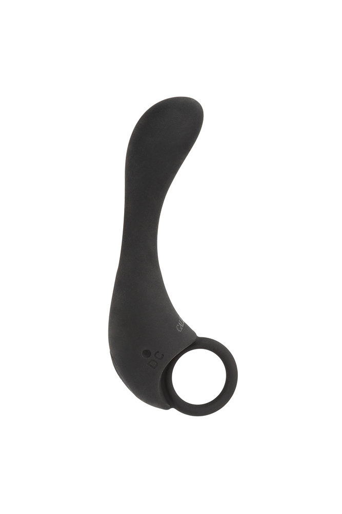 Cal Exotics - Dr. Joel Kaplan - Vibrating Prostate Locator - Stag Shop