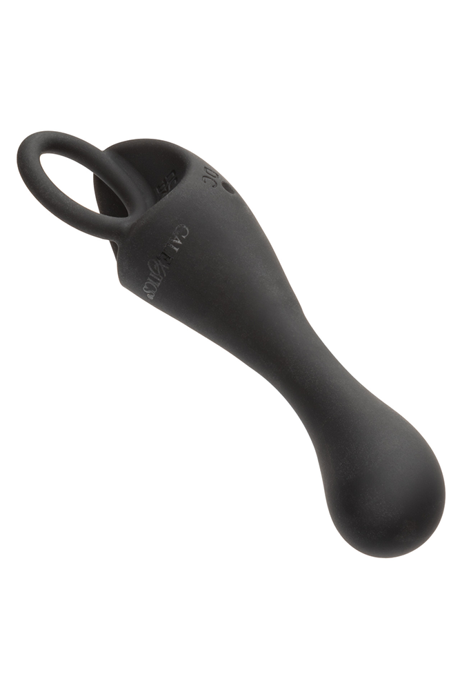 Cal Exotics - Dr. Joel Kaplan - Vibrating Prostate Locator - Stag Shop