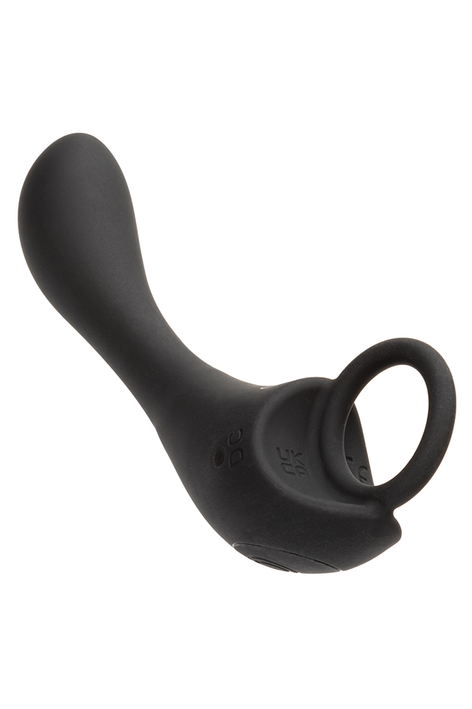 Cal Exotics - Dr. Joel Kaplan - Vibrating Prostate Locator - Stag Shop