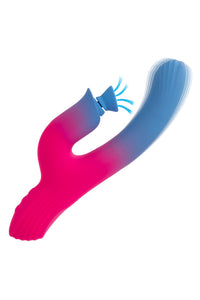 Thumbnail for Cal Exotics - Elation - Dual Stimulator with Suction