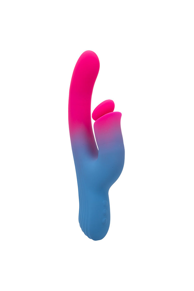 Cal Exotics - Elation - Thrusting Dual Stimulator - Stag Shop
