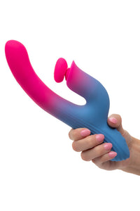 Thumbnail for Cal Exotics - Elation - Thrusting Dual Stimulator