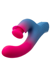 Cal Exotics - Elation - Thrusting Dual Stimulator - Stag Shop