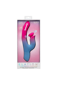 Thumbnail for Cal Exotics - Elation - Thrusting Dual Stimulator