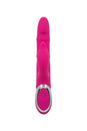 Cal Exotics - Enchanted Embrace Rabbit Vibrator - Pink - Stag Shop