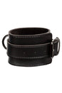 Cal Exotics - Euphoria Collection - Hand Cuffs - Black - Stag Shop