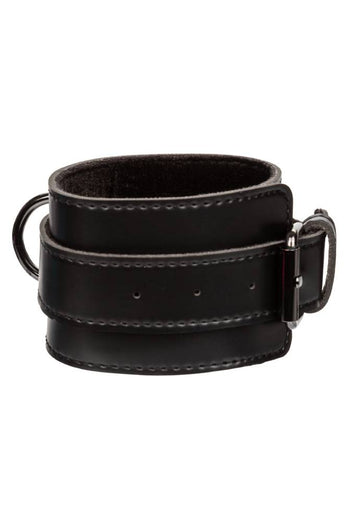 Cal Exotics - Euphoria Collection - Hand Cuffs - Black - Stag Shop