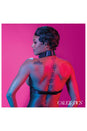 Cal Exotics - Euphoria Collection - Multi Chain Collar Harness - Black - Stag Shop