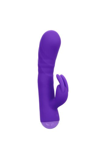 Cal Exotics - Extra Thicc Chubby Deep-Thrust Bunny Rabbit Vibrator
