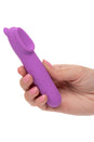 Cal Exotics - First Time - Rechargeable Hummer Clitoral Vibrator - Stag Shop