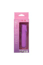 Cal Exotics - First Time - Rechargeable Hummer Clitoral Vibrator - Stag Shop