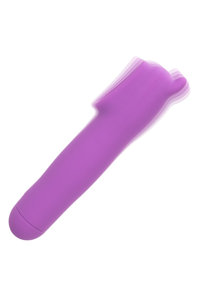 Cal Exotics - First Time - Rechargeable Hummer Clitoral Vibrator - Stag Shop