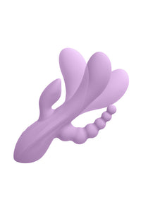 Thumbnail for Cal Exotics - Flex - Bend & Hold Triple Rumbler - Stag Shop