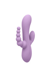 Thumbnail for Cal Exotics - Flex - Bend & Hold Triple Rumbler - Stag Shop