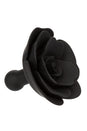 Cal Exotics - Forbidden - Removable Rose Gag - Black - Stag Shop