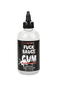 Thumbnail for Cal Exotics - Fuck Sauce - Cum Unscented Hybrid Lube