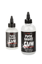 Cal Exotics - Fuck Sauce - Cum Unscented Hybrid Lube - Stag Shop