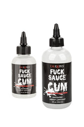 Cal Exotics - Fuck Sauce - Cum Unscented Hybrid Lube - Stag Shop