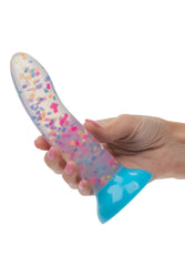 Cal Exotics - Glow Stick - Party Silicone Dildo - Stag Shop