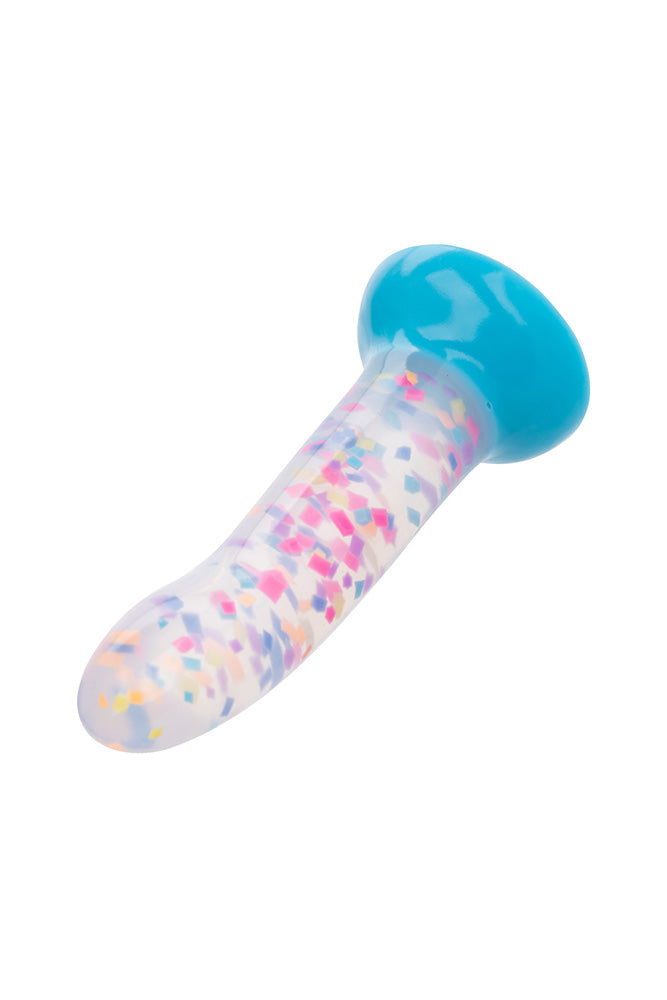 Cal Exotics - Glow Stick - Party Silicone Dildo - Stag Shop