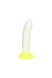 Thumbnail for Cal Exotics - Glow Stick - Star Silicone Dildo