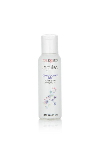 Cal Exotics - Impluse - Conductive Gel - 2oz - Stag Shop