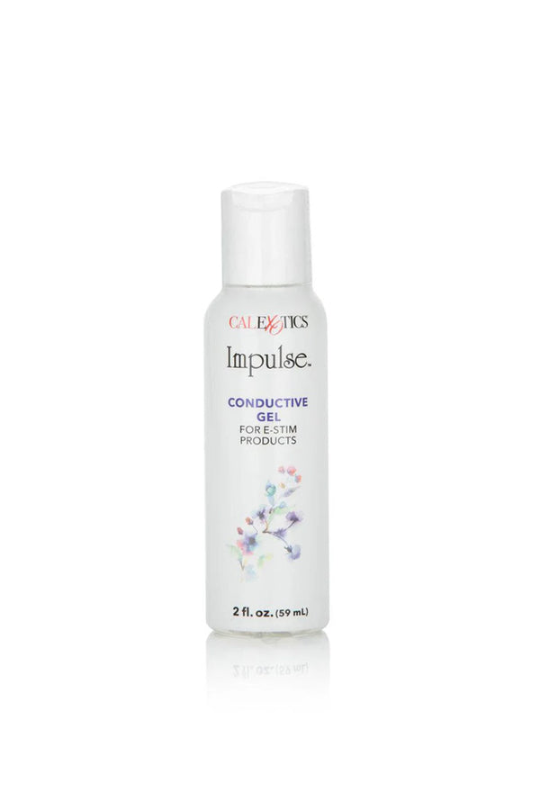 Cal Exotics - Impluse - Conductive Gel - 2oz - Stag Shop