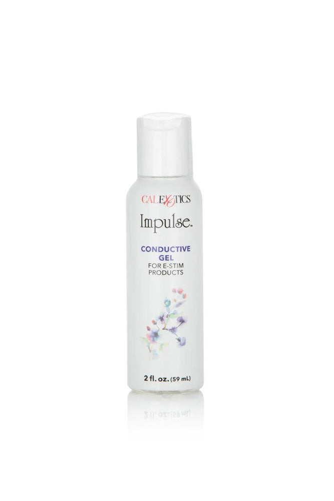 Cal Exotics - Impluse - Conductive Gel - 2oz - Stag Shop