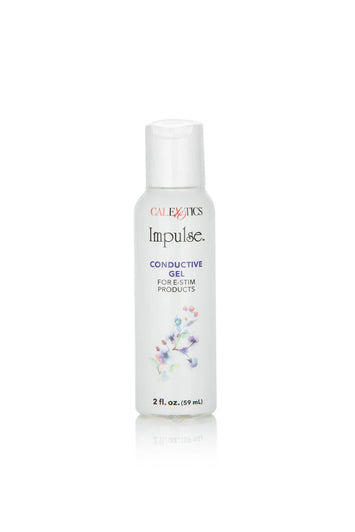 Cal Exotics - Impluse - Conductive Gel - 2oz - Stag Shop