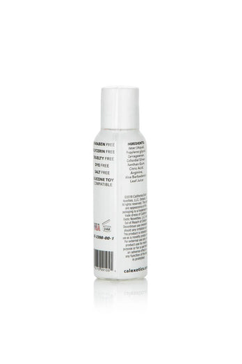 Cal Exotics - Impluse - Conductive Gel - 2oz - Stag Shop