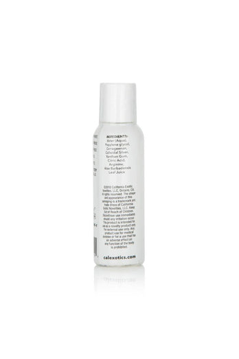Cal Exotics - Impluse - Conductive Gel - 2oz - Stag Shop