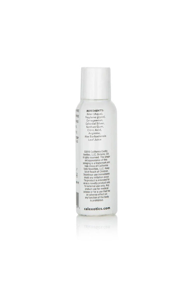 Cal Exotics - Impluse - Conductive Gel - 2oz - Stag Shop