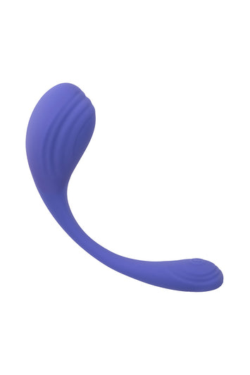 Cal Exotics - Connect - Kegel Exerciser With App Control - Blue - Stag Shop