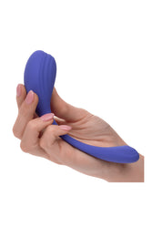 Cal Exotics - Connect - Kegel Exerciser With App Control - Blue - Stag Shop