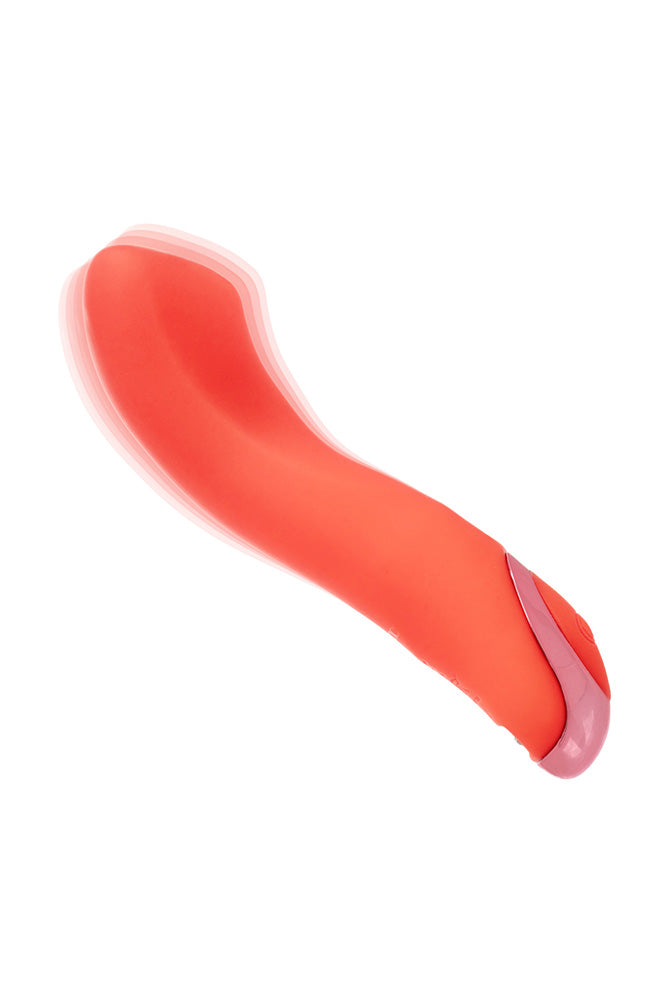 Cal Exotics - Kroma - Turbo Curve Vibrator - Stag Shop