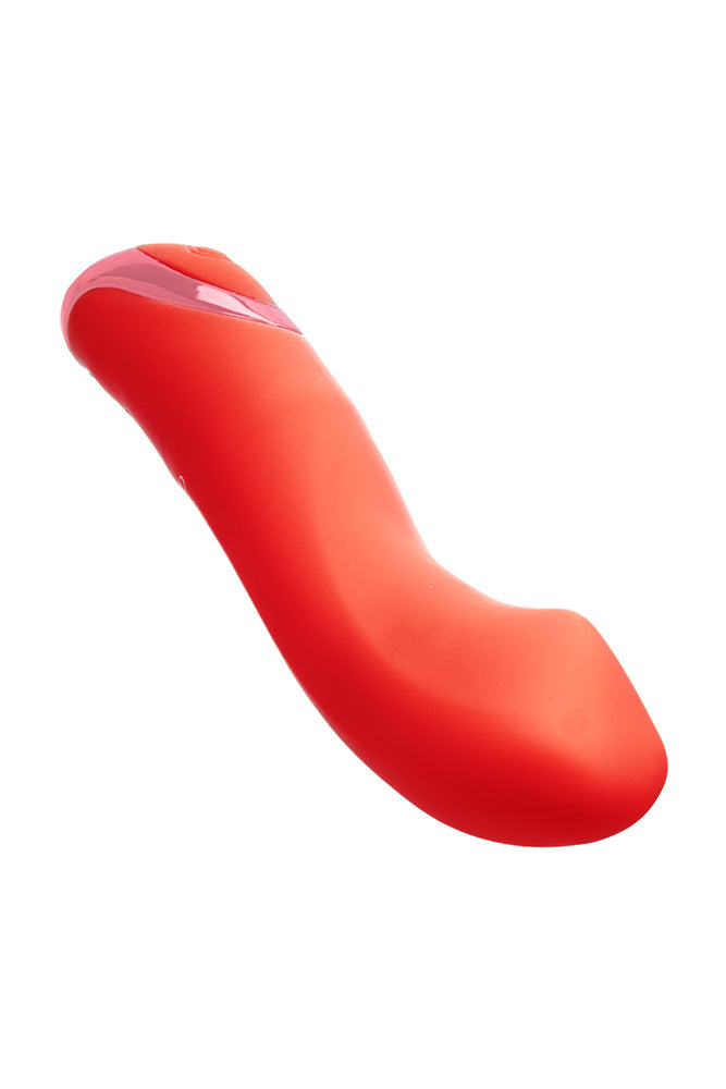 Cal Exotics - Kroma - Turbo Curve Vibrator - Stag Shop