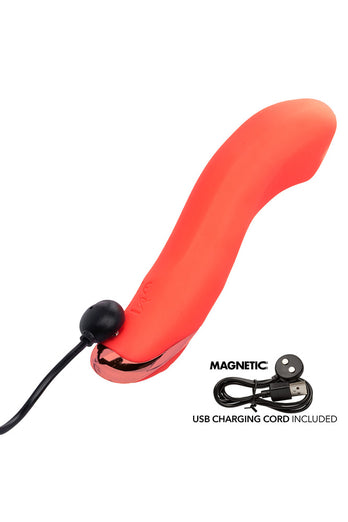 Cal Exotics - Kroma - Turbo Curve Vibrator - Stag Shop