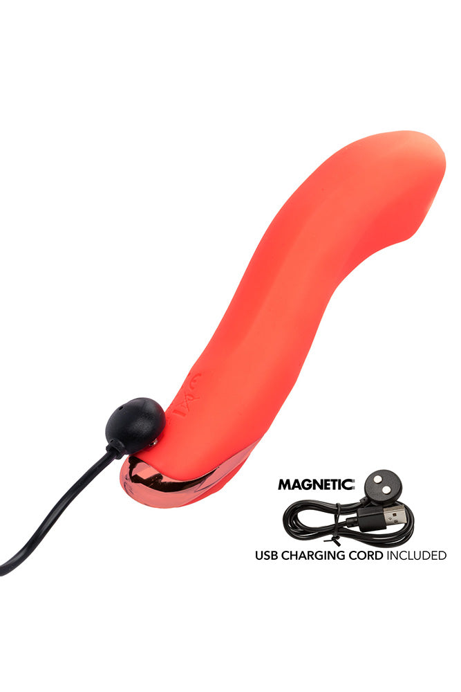 Cal Exotics - Kroma - Turbo Curve Vibrator - Stag Shop