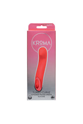 Cal Exotics - Kroma - Turbo Curve Vibrator - Stag Shop