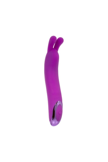 Cal Exotics - Kroma - Turbo Bunny Vibrator - Stag Shop