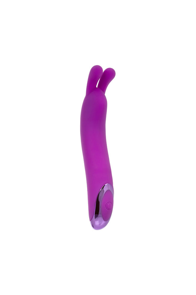 Cal Exotics - Kroma - Turbo Bunny Vibrator - Stag Shop