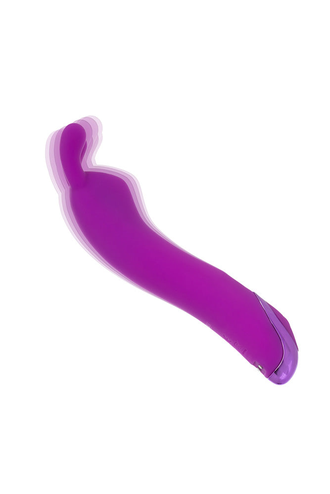 Cal Exotics - Kroma - Turbo Bunny Vibrator - Stag Shop