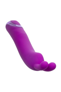 Thumbnail for Cal Exotics - Kroma - Turbo Bunny Vibrator