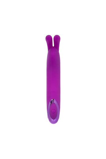 Cal Exotics - Kroma - Turbo Bunny Vibrator - Stag Shop