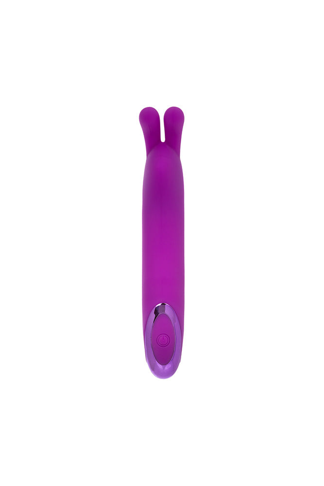 Cal Exotics - Kroma - Turbo Bunny Vibrator - Stag Shop