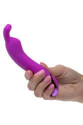 Cal Exotics - Kroma - Turbo Bunny Vibrator - Stag Shop