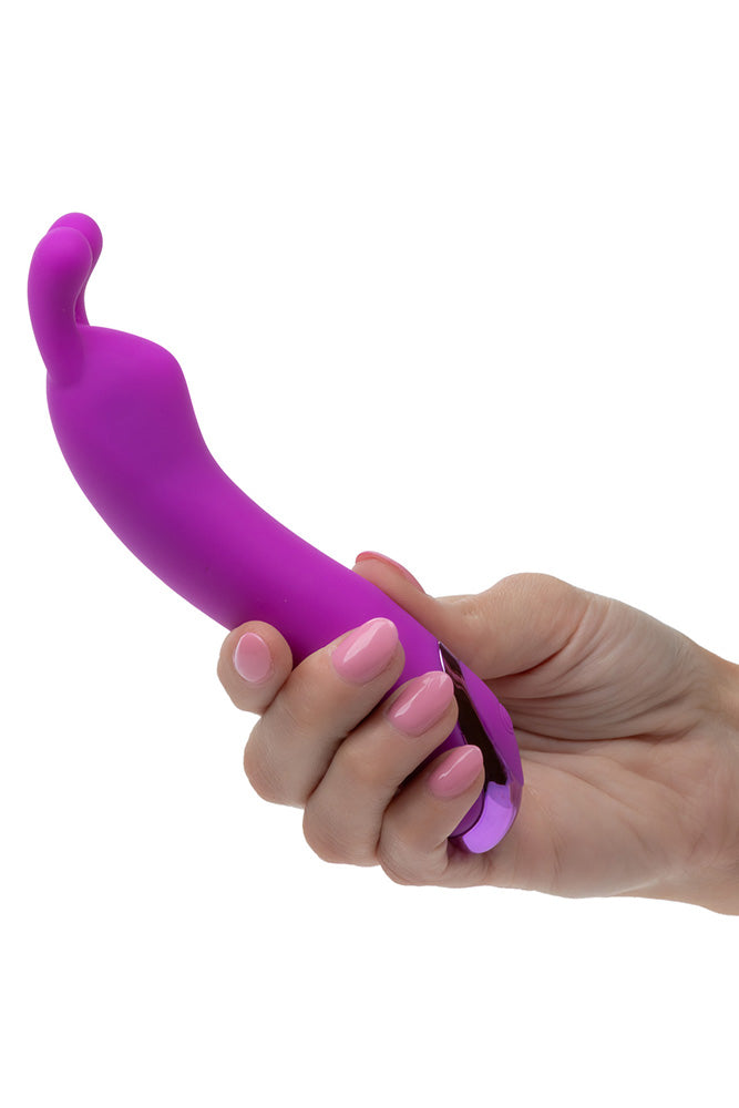 Cal Exotics - Kroma - Turbo Bunny Vibrator - Stag Shop