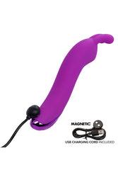 Cal Exotics - Kroma - Turbo Bunny Vibrator - Stag Shop
